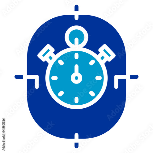 Race Replay Vector Icon