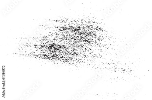 Overlays line sketch vintage stamp texture with effect grunge. Vector line illustration of rough, dirty, grainy different distressed black grain texture. Distress overlay vector textures 