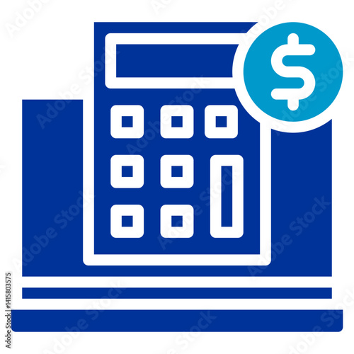 Cost per Acquisition Vector Icon