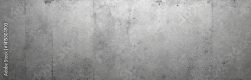Panel kuchenny z motywem Wide concrete texture background. Grey, anthracite, sandblasted cement stone surface. Grunge wall, floor. Abstract, weathered, rustic design. Cement, concrete background for construction,