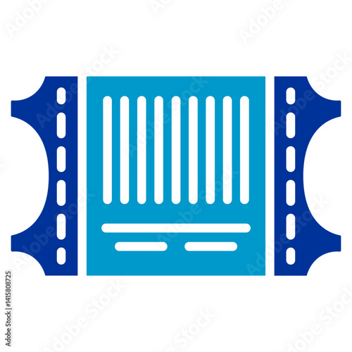 Promo Code Vector Icon