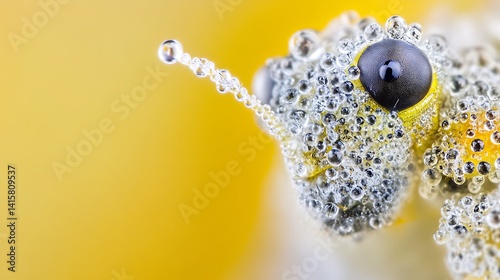 close up of a grasshopper, intricate textures, natural