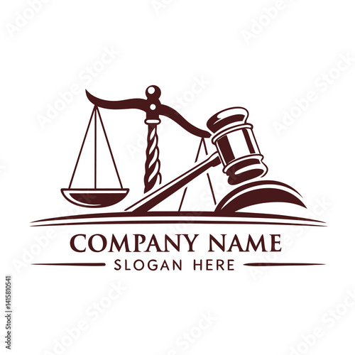 Legal Services Logo