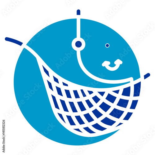 Fishing Net Icon