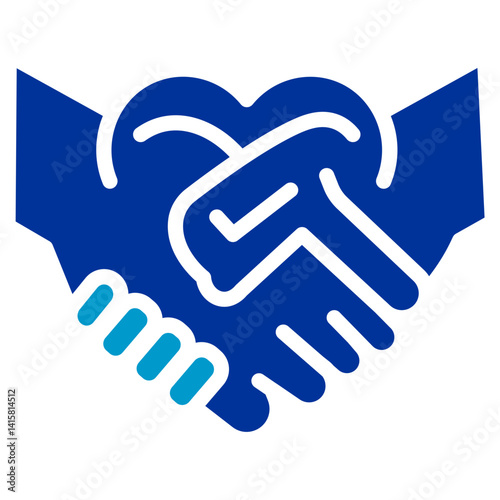 Friendship Tattoo Icon