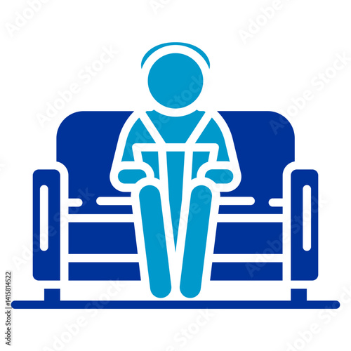 Movie Marathon Icon