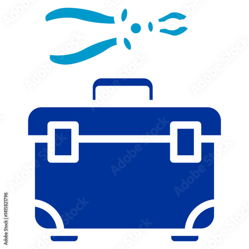 Life Skills Training Vector Icon