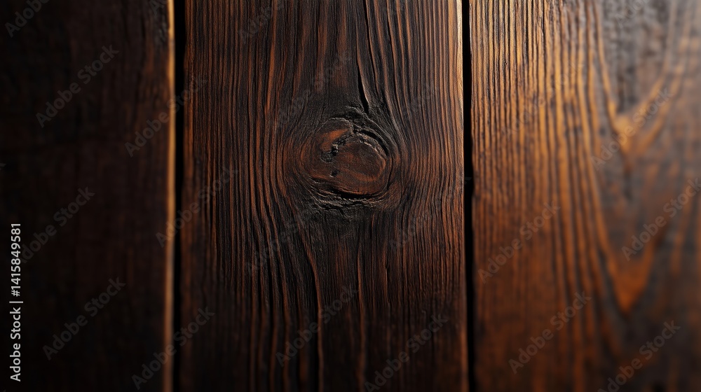 Obraz premium wood texture