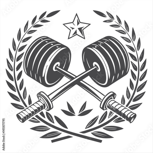 Gym Logo