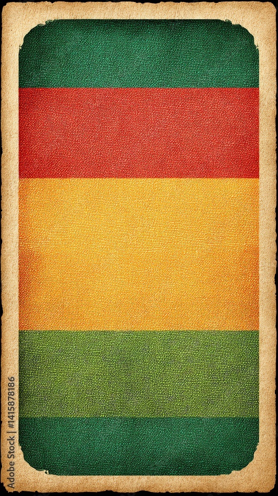 custom made wallpaper toronto digitalRastafarian Colors: Bold, vertical stripes of green, gold,Retro Rasta Stripes Background with Halftone Texture