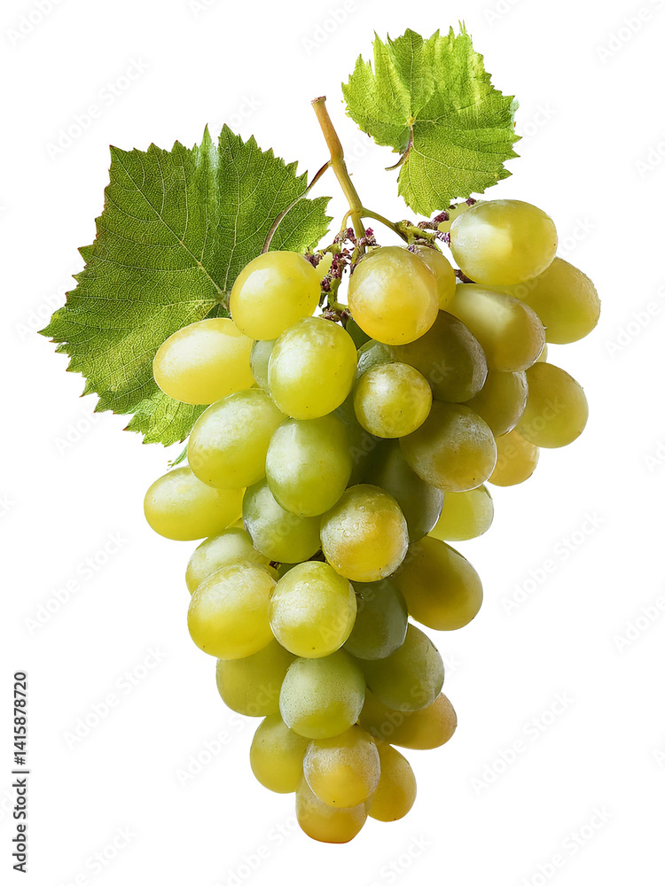Obraz premium Bunch of grapes