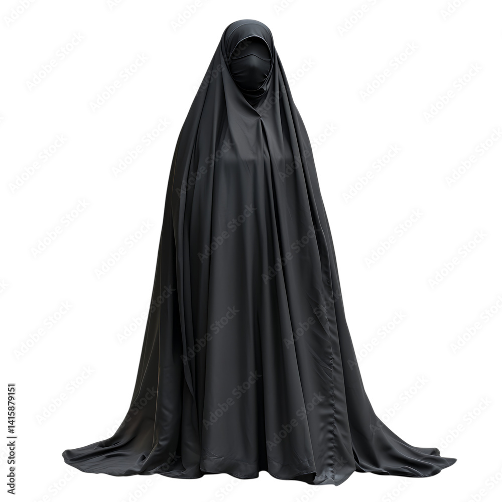 Burqa Burqa