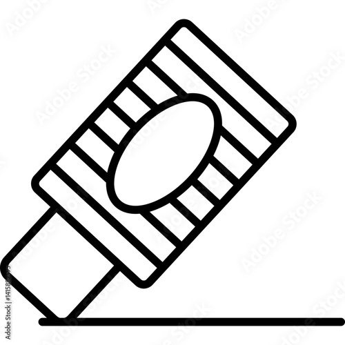 Eraser Icon
