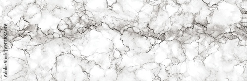Marble-white background texture, a seamless pattern of marble stone wall for interior design, desktop wallpaper