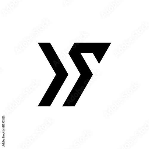 Free Download letter Y logo - GFXLoad