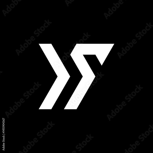Free Download letter Y logo - GFXLoad