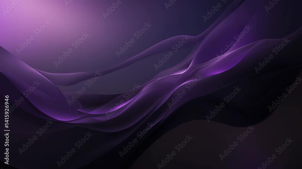 Violet gradient background with black overlay, abstract design featuring night and evening themes, suitable for text on a purple and gold backdrop. Violet gradient background with black overlay, abstract design featuring night and evening themes, suitable for text on a purple and gold backdrop.
