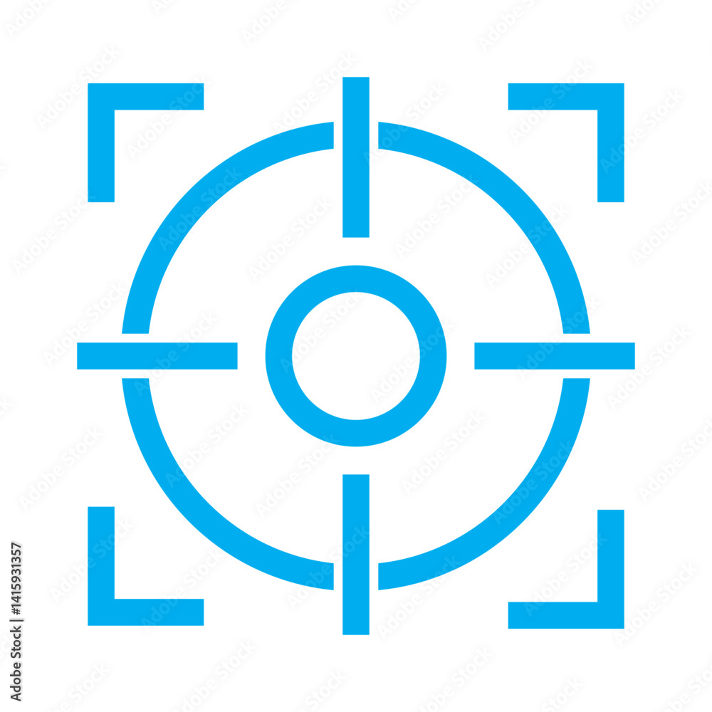 Target icons set. Goal symbol collection. Simple target with arrow. Darts icon. Hitting the bullseye icon line and flat style Target icons set. Goal symbol collection. Simple target with arrow. Darts icon. Hitting the bullseye icon line and flat style