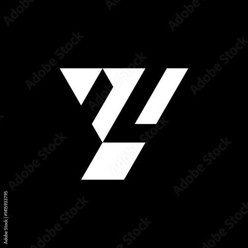 Free Download letter Y logo - GFXLoad