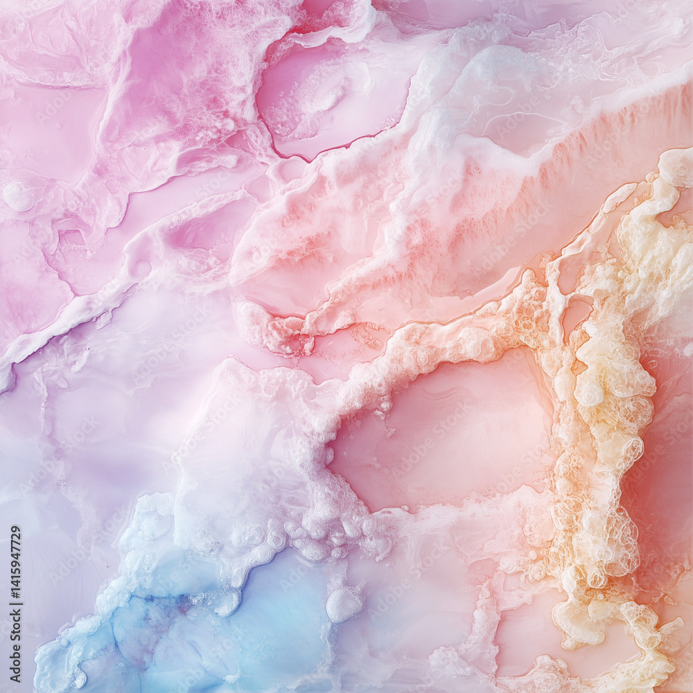 Watercolor texture background in pastel Watercolor texture background in pastel