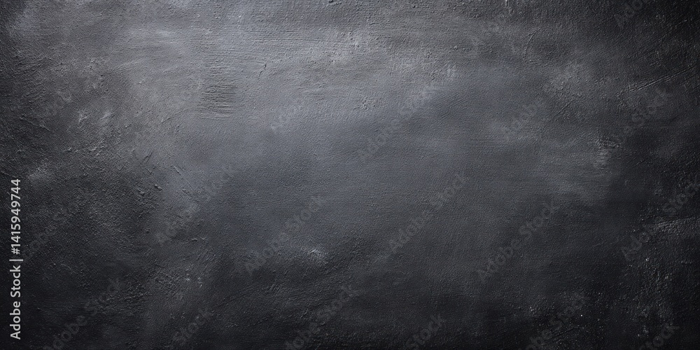 Obraz premium Dark, textured surface