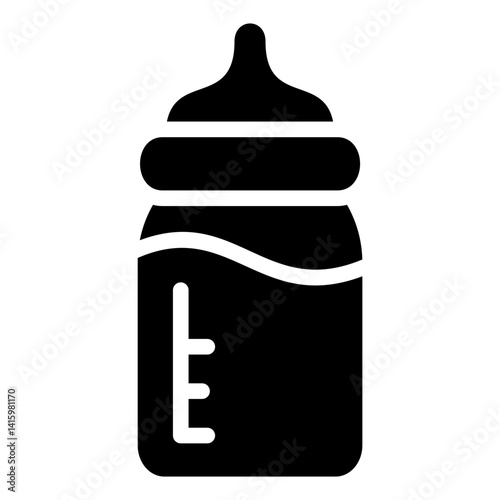 Feeding Bottle