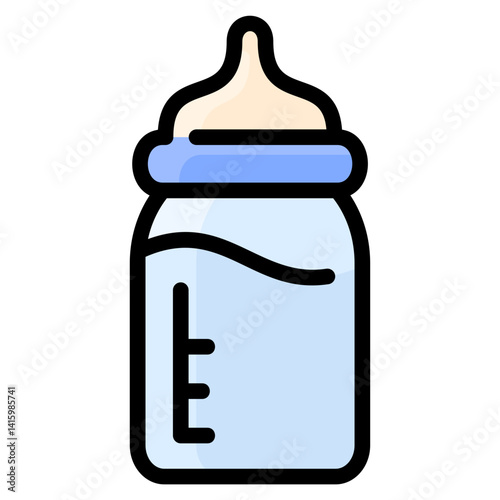 Feeding Bottle