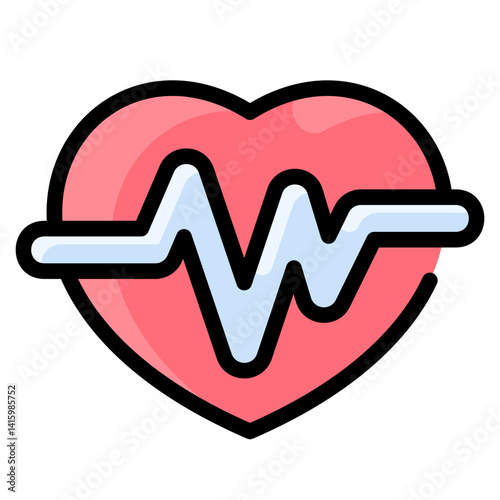Heart rate Monitor