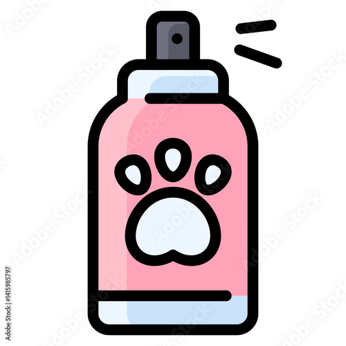 Pet Spray