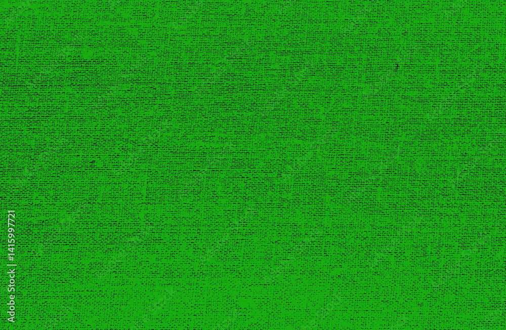 Fototapeta premium Background from natural textured canvas