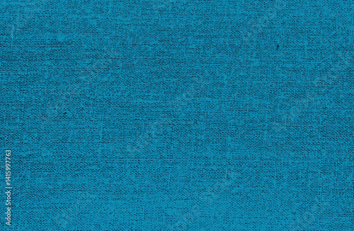 Background from natural textured canvas