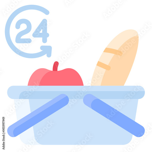 Food Store