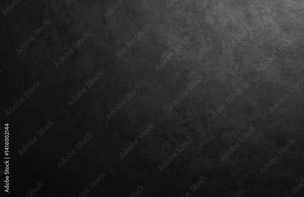 Black paper background texture. Dark monochrome rough grunge abstract texture. Empty blank space, background for text, copy space. Template for design, poster, presentation, card, cover. Black paper background texture. Dark monochrome rough grunge abstract texture. Empty blank space, background for text, copy space. Template for design, poster, presentation, card, cover.