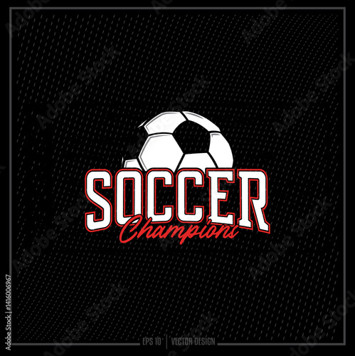 Soccer, Fotball, Team