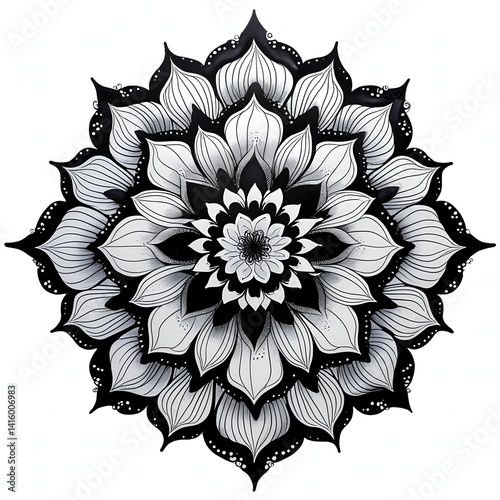 Chakra Mandalas and Their Meaning