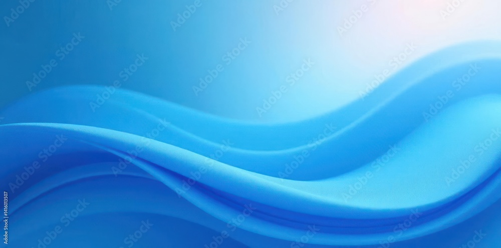 Soft gradient blue hue with wavy texture and gentle swirls, abstract design, calming atmosphere Soft gradient blue hue with wavy texture and gentle swirls, abstract design, calming atmosphere