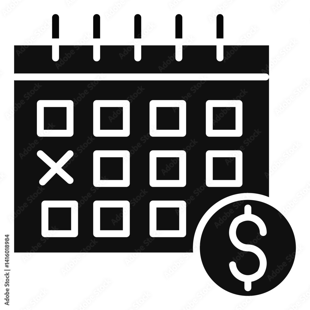 Payment Deadline Payment Deadline