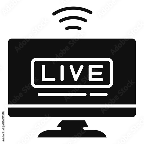 User Live Streaming