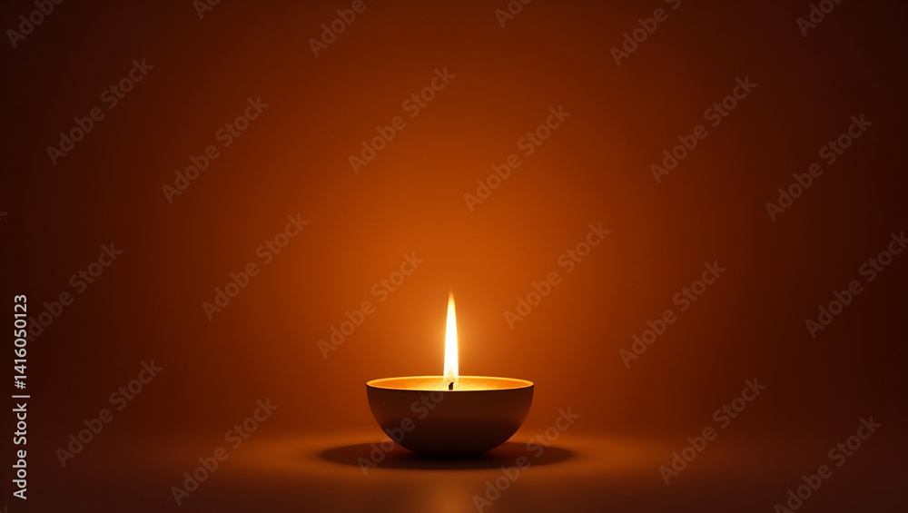 Refined Vesak candle lighting photostock showcasing elegant illumination ceremonial radiance and warm sacred glow amid traditional Buddhist festive customs in Photo Stock Concept and empty space on Refined Vesak candle lighting photostock showcasing elegant illumination ceremonial radiance and warm sacred glow amid traditional Buddhist festive customs in Photo Stock Concept and empty space on