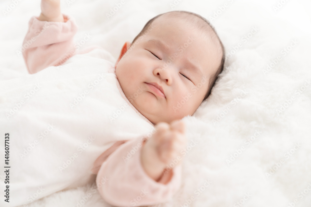 赤ちゃん 赤ちゃん