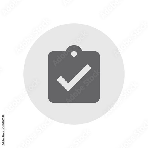 Checklist Icon
