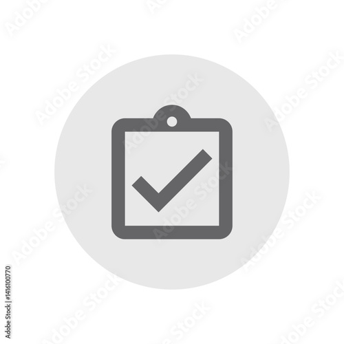 Checklist Icon
