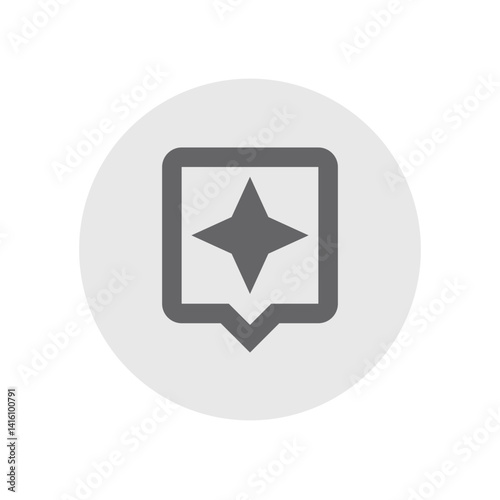 Assistant Outlined Icon
