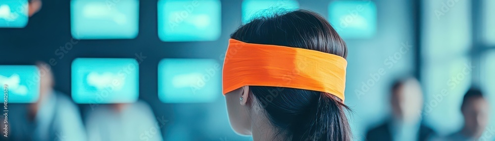 Blindfold