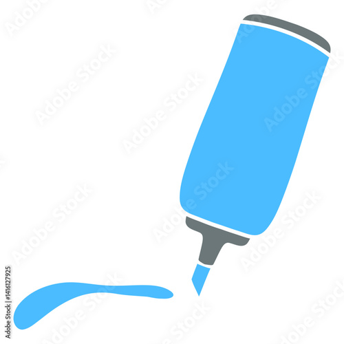 marker higlighter office stationery