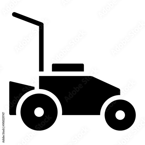 lawnmower icon
