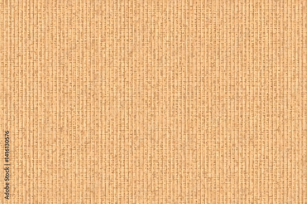 Fototapeta premium Natural Corkboard Texture with Organic Surface Irregularities