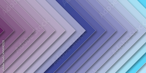 Abstract background. Blue geometric. Diagonal lines and stripes. Modern laconic design. modern abstract background. Rainbow background vector design pattern. Banner background template. 