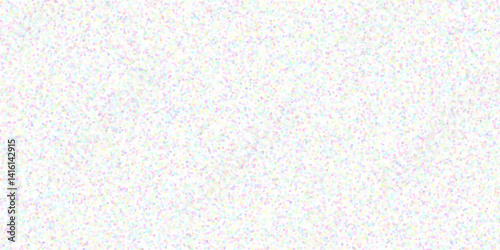 Minimal multi dotted paper texture background. Plain multi dotted paper texture wallpaper. Close up paper texture, Top view Detail of white paper, background for aesthetic creative design