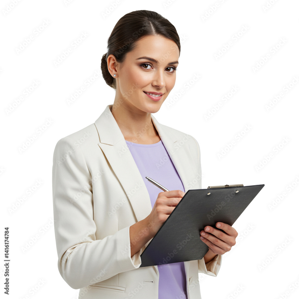 Smiling American Businesswoman Holding Tablet Cheerful Professional Happy Corporate Leadership Approachable Friendly Smiling American Businesswoman Holding Tablet Cheerful Professional Happy Corporate Leadership Approachable Friendly
